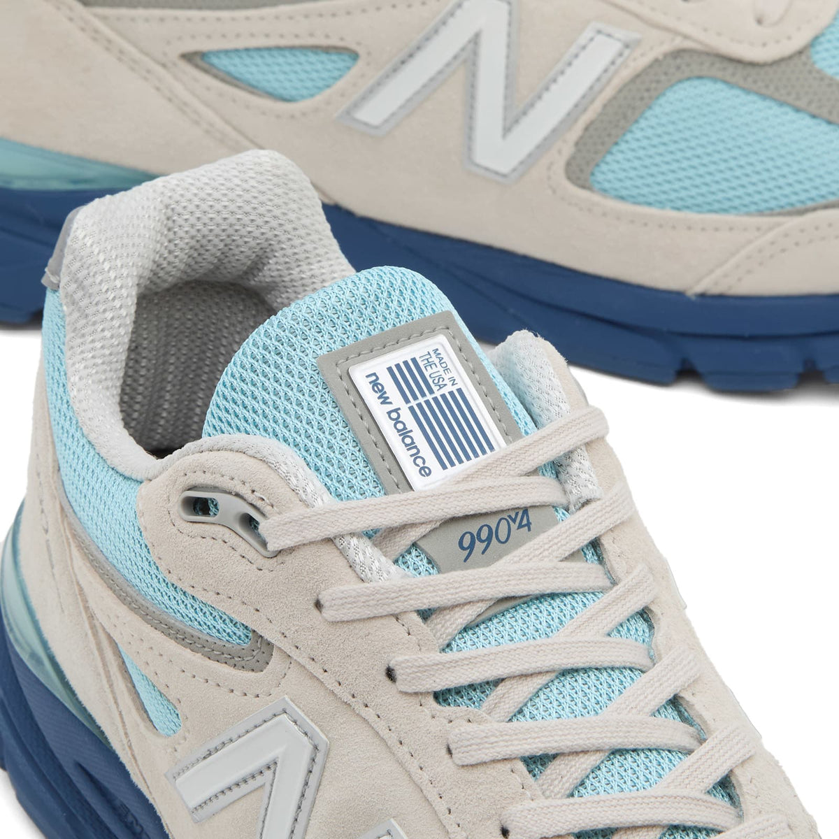 New Balance 990v4 Sneaker