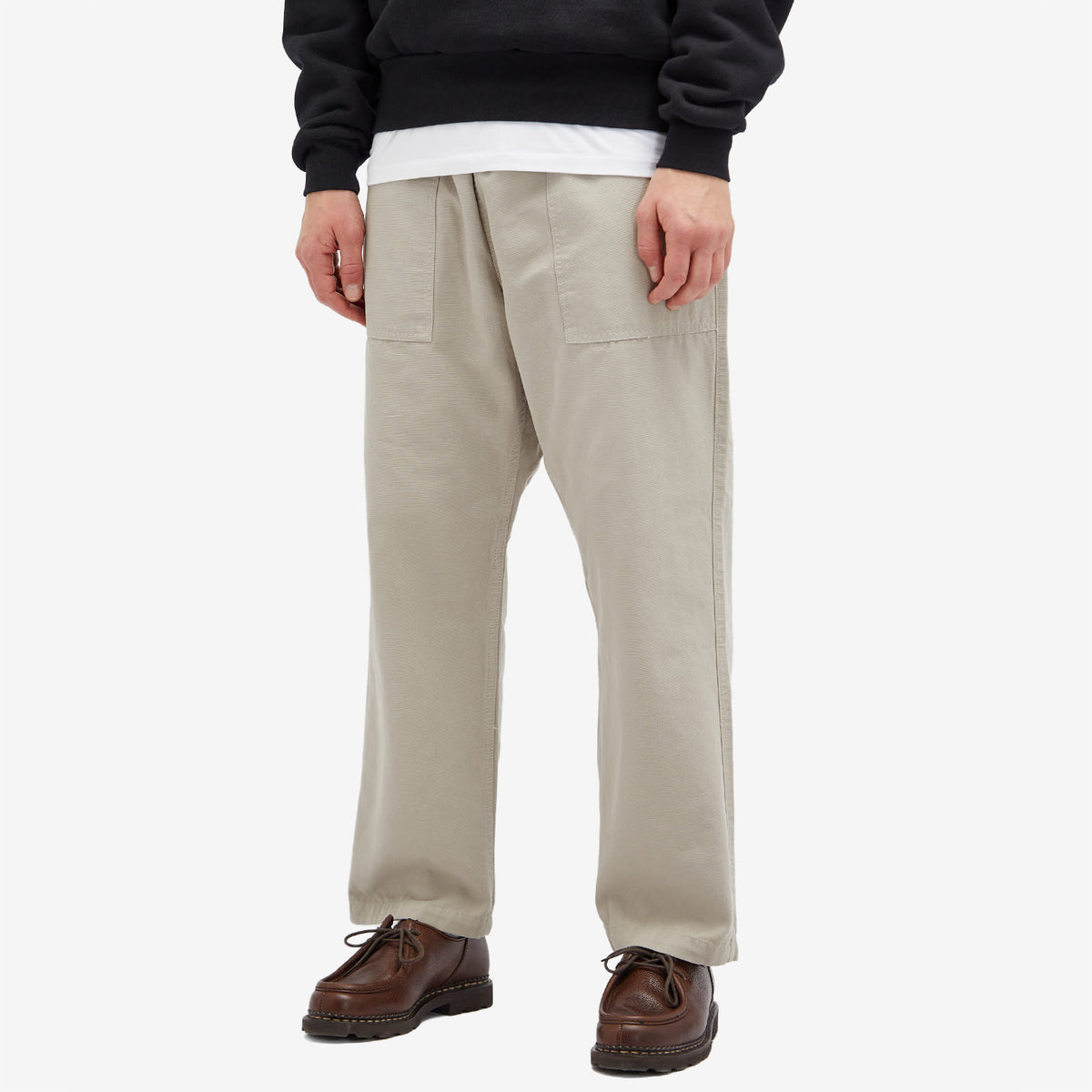 Service Works Classic Canvas Chef Pants