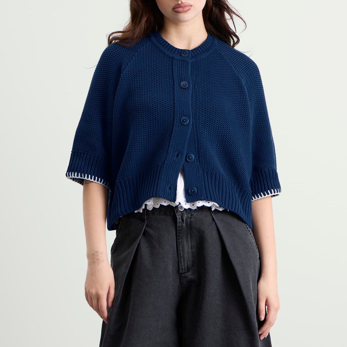 YMC Kwai Cardigan