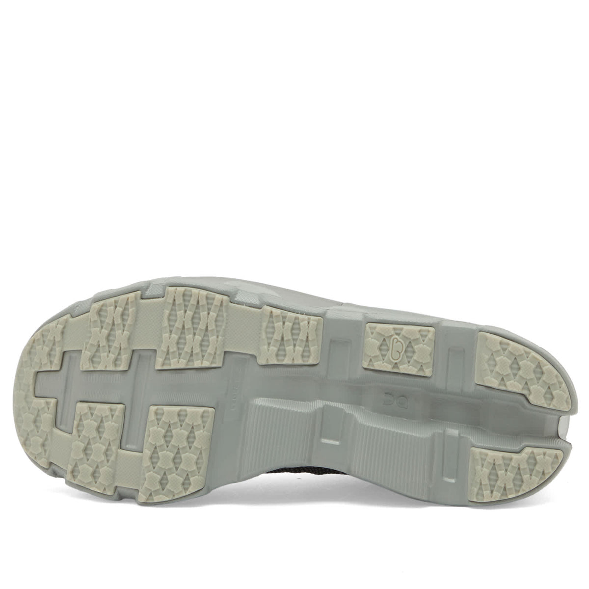ON x Post Archive Faction Cloudmonster Hyper Sneaker
