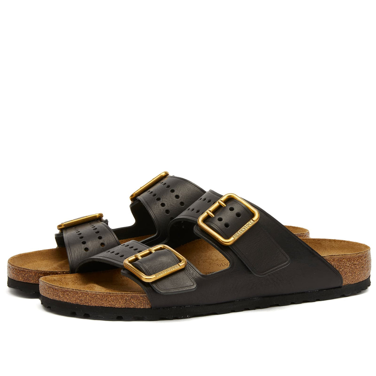 Birkenstock Arizona Bold Gap
