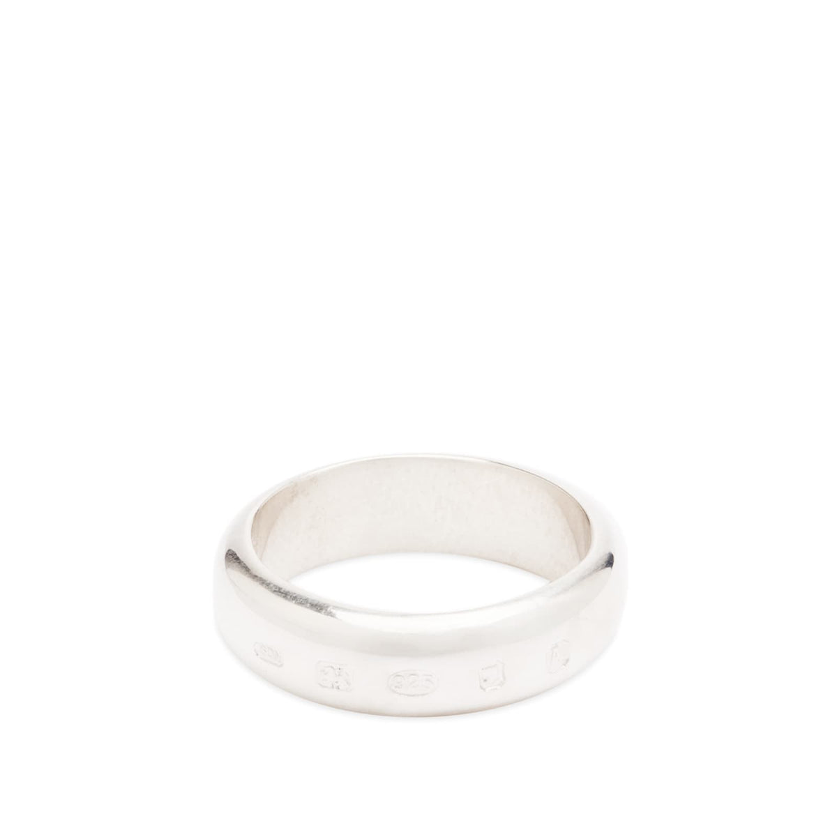 Serge DeNimes Traditional Hallmark Ring