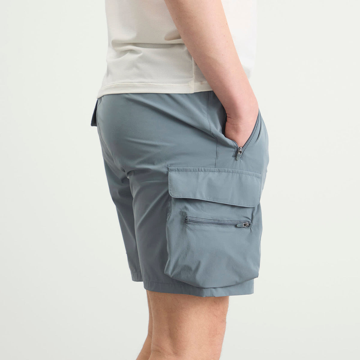 Represent 247 Dna Short