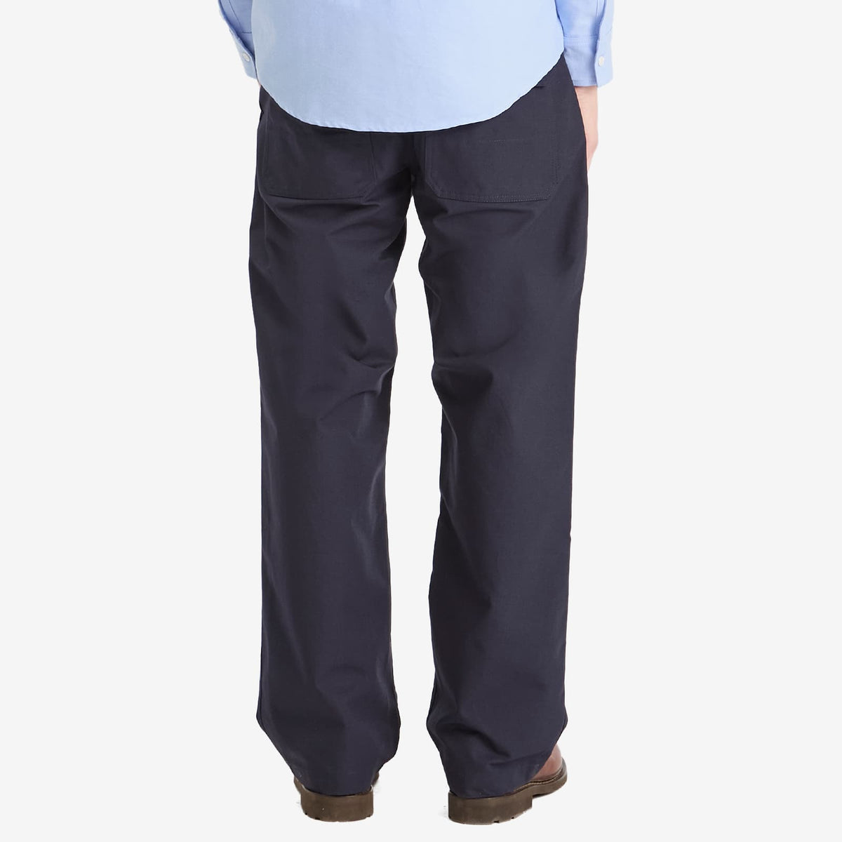 Randy's Garments Utility Pants - Presented by END.