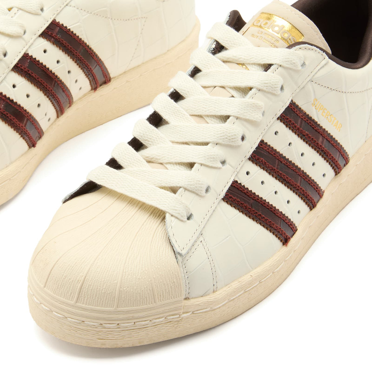 adidas x Wales Bonner Superstar Sneaker