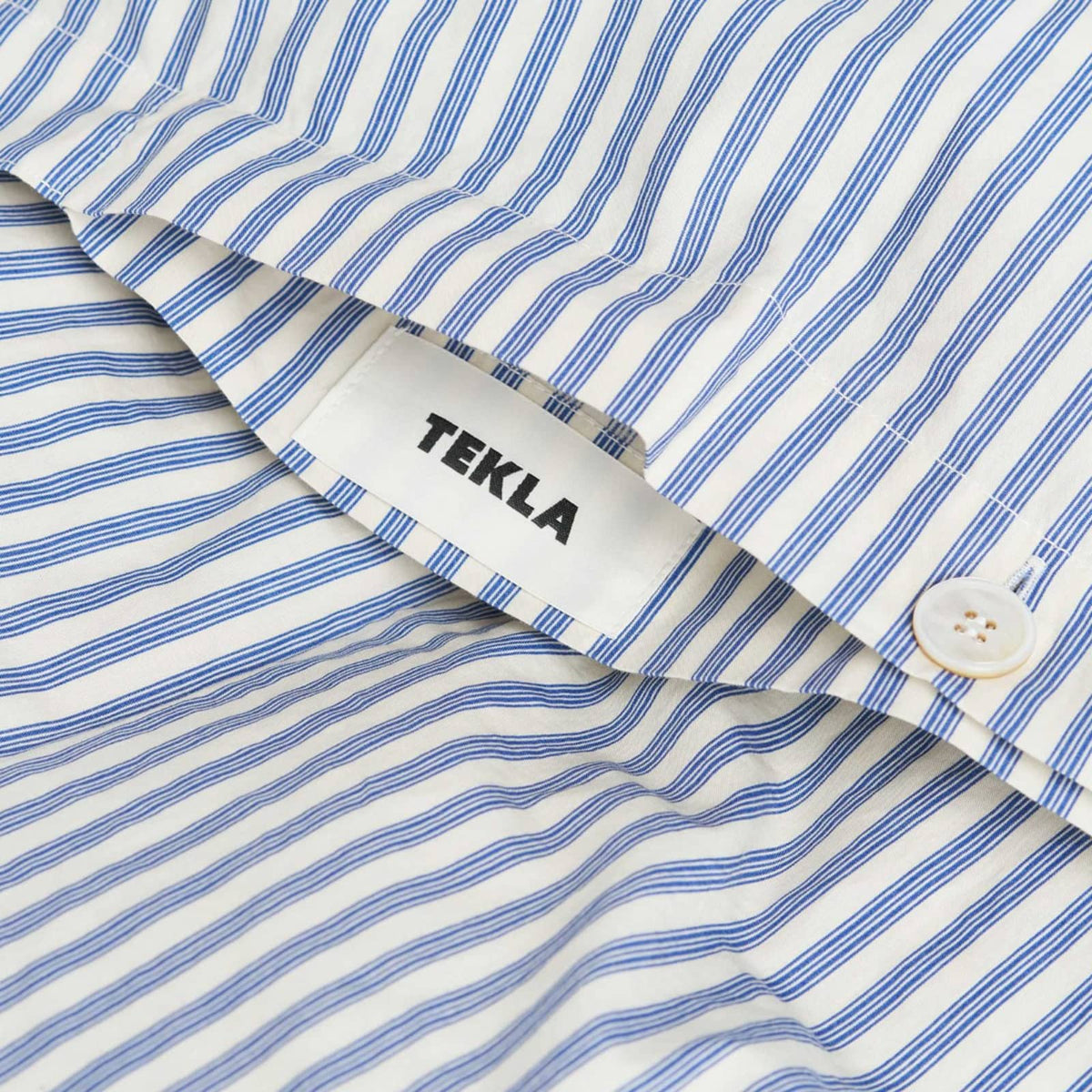 Tekla Fabrics King Duvet