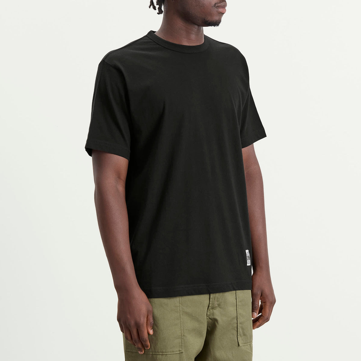 Universal Works Single Jersey Core Tee