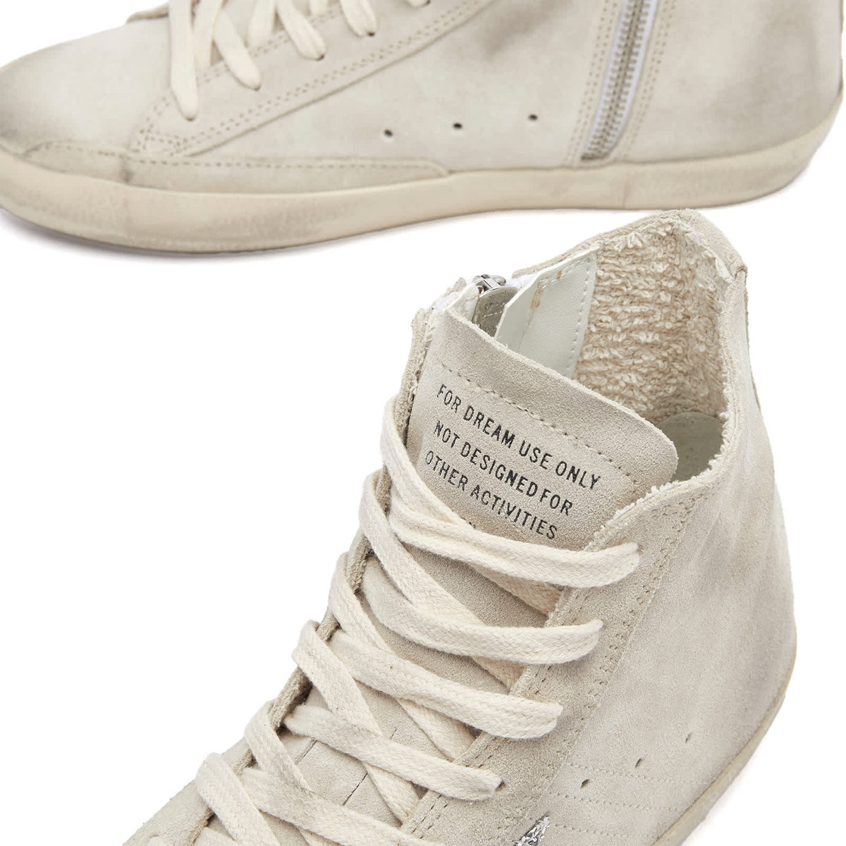 Golden Goose Francy Sneaker