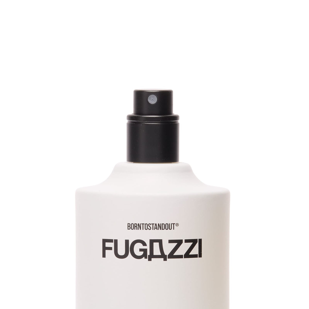 BORNTOSTANDOUT Fugazzi Eau de Parfum