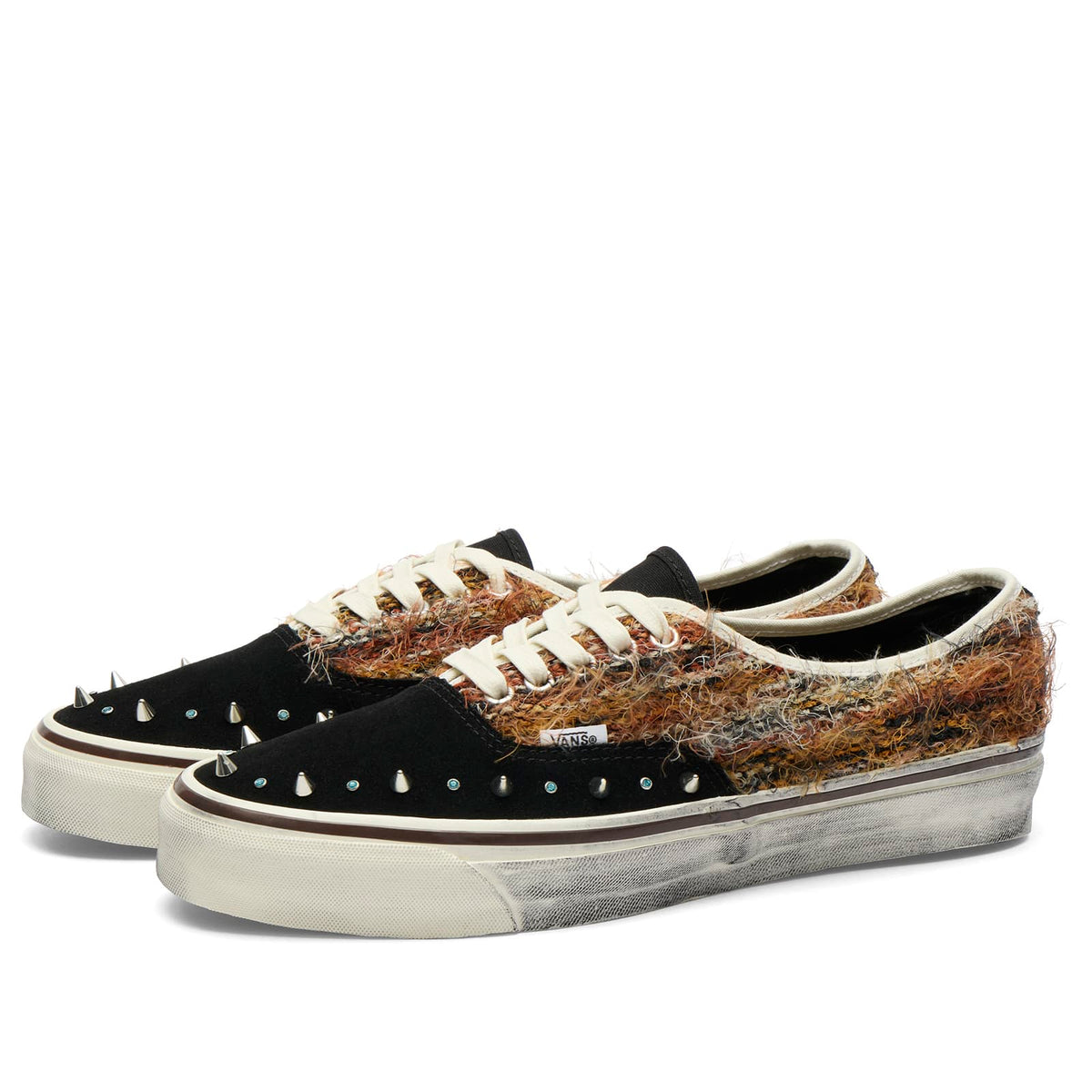 Vans LX Authentic 44 Mohair Sneaker