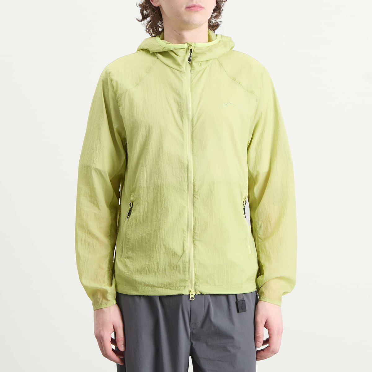 Mellow Clo Exhale Jacket