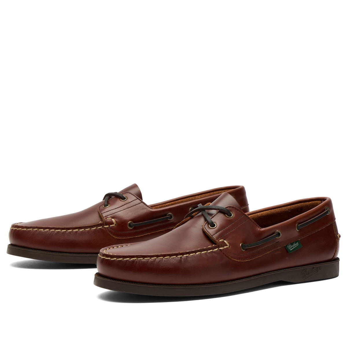 Paraboot Barth