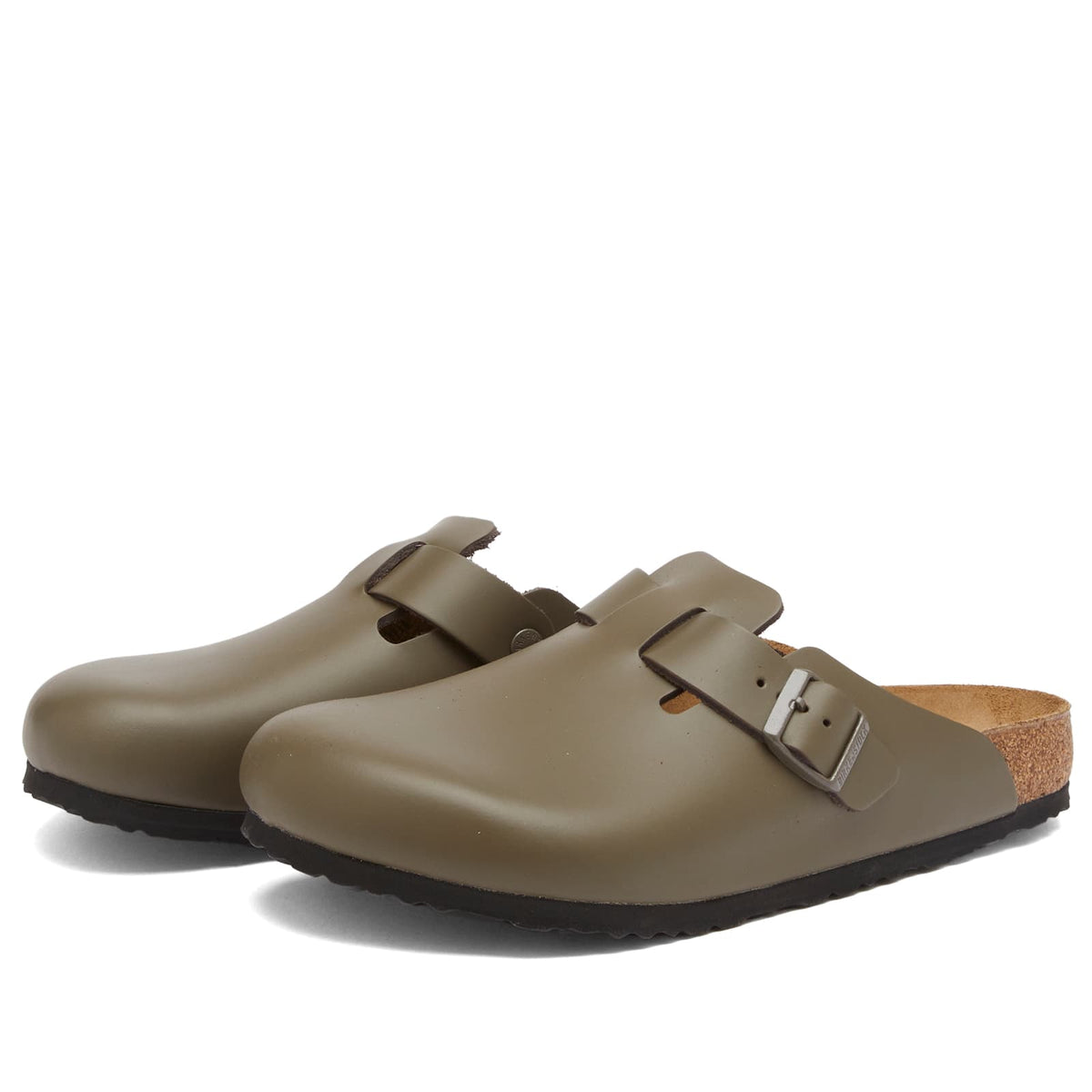 Birkenstock Boston