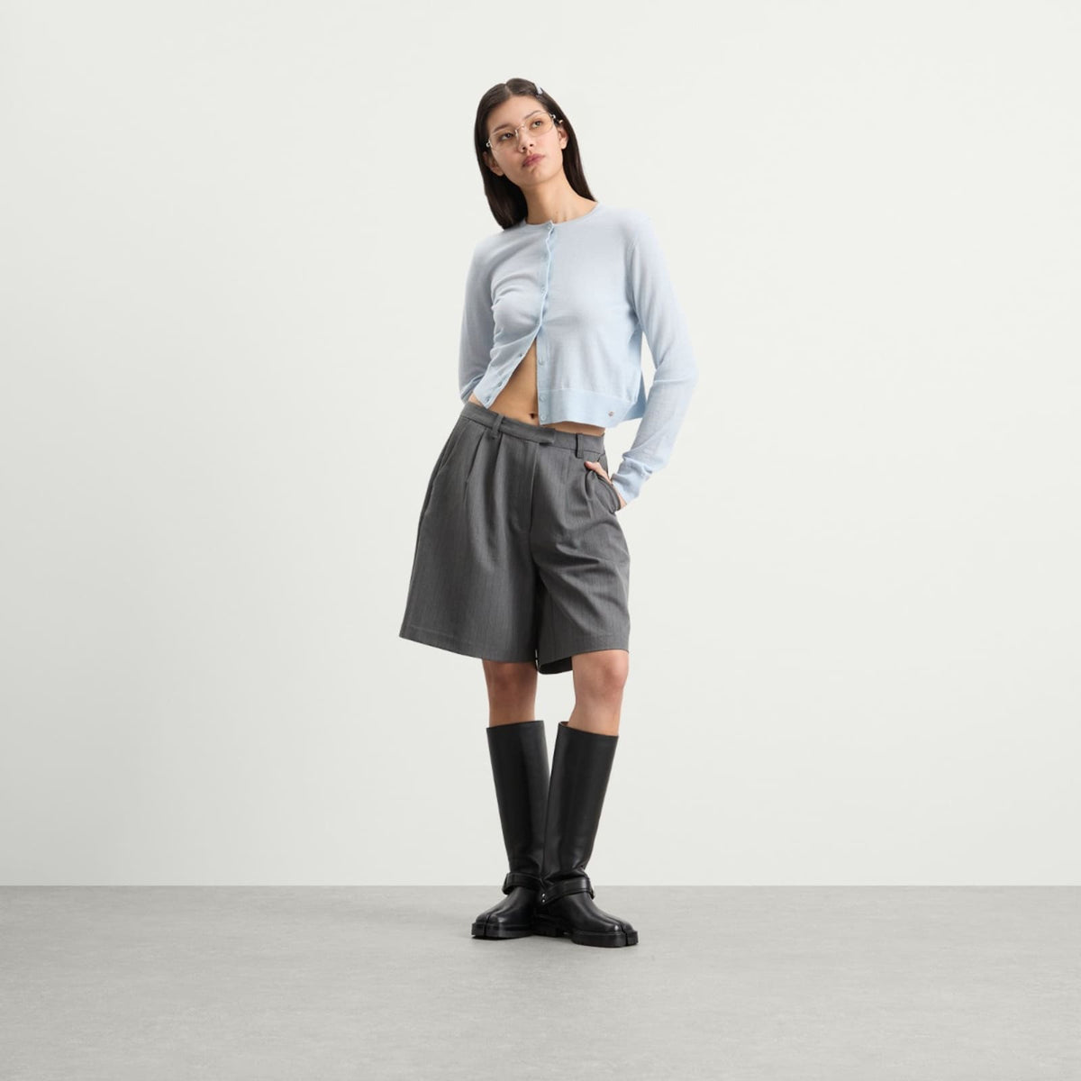 Hosbjerg Noor Shorts
