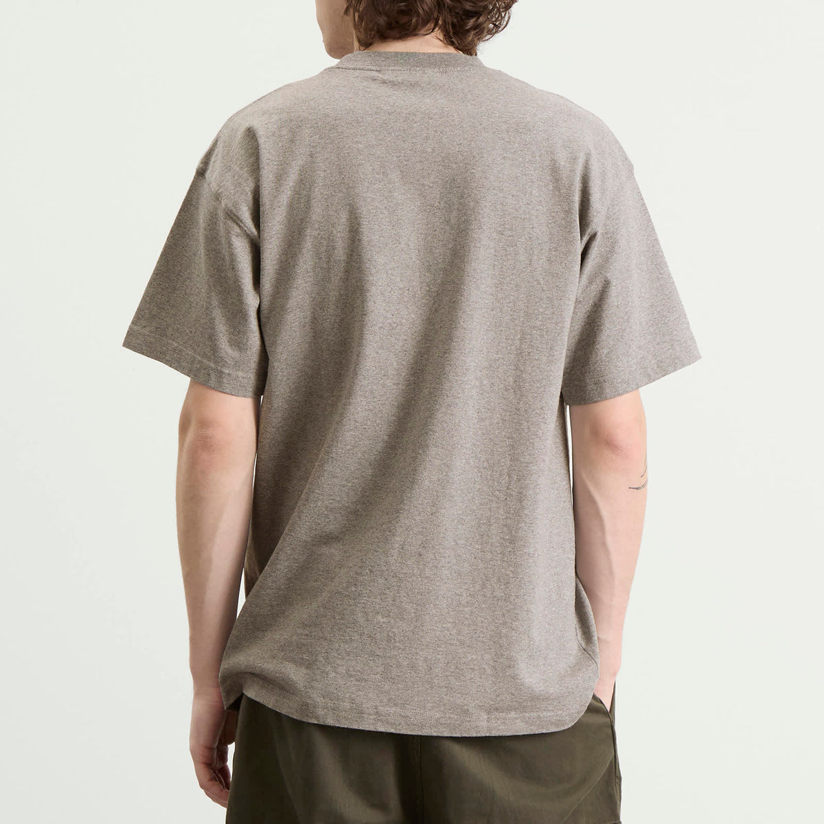 Carhartt WIP Heavy Duty T-Shirt