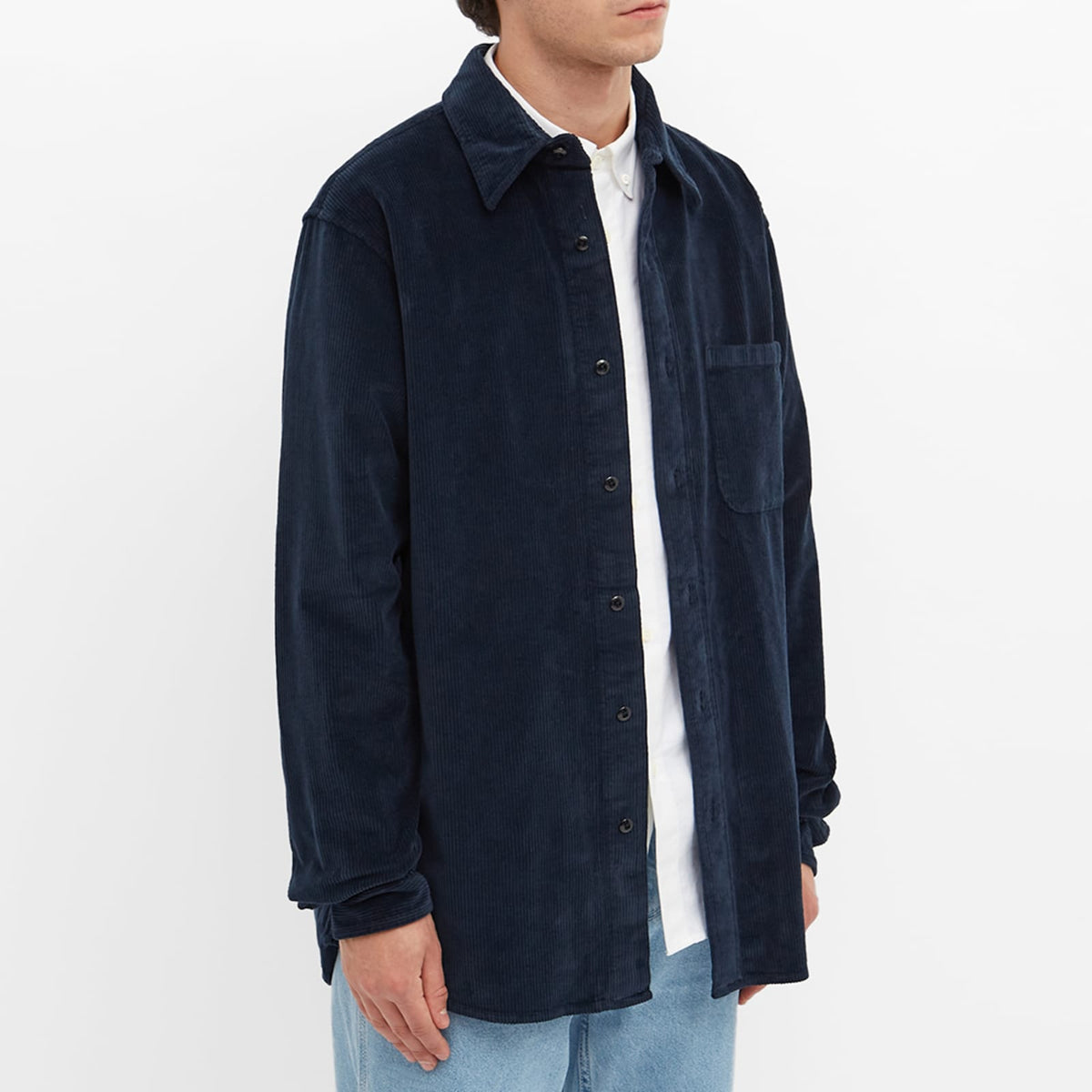 Adsum Gd Italian Corduroy Premium Shirt