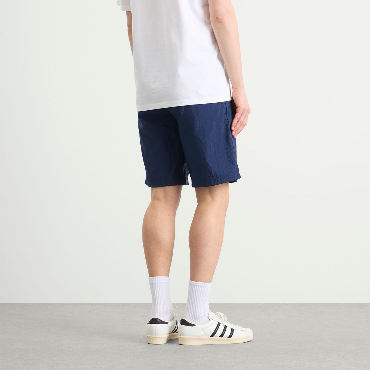 adidas Three Bar Logo Short