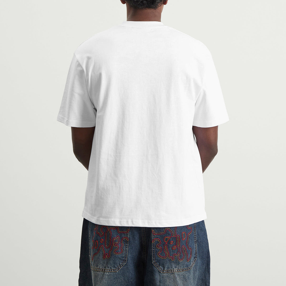 Butter Goods Newcomer T-Shirt