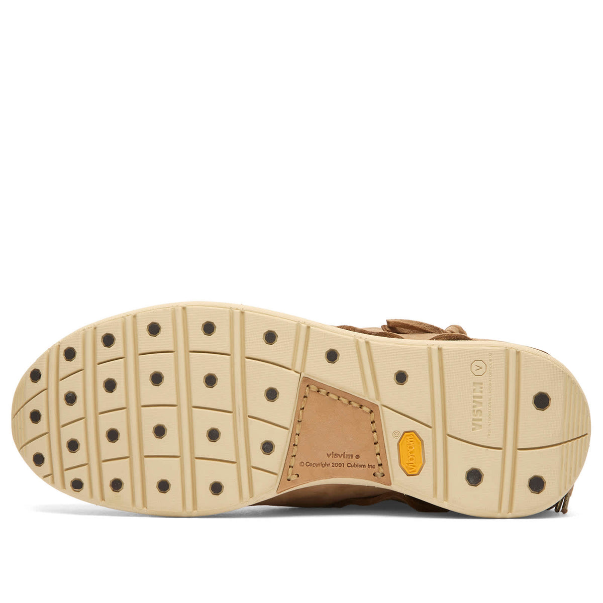 FBT Lhamo Folk Boot Sand