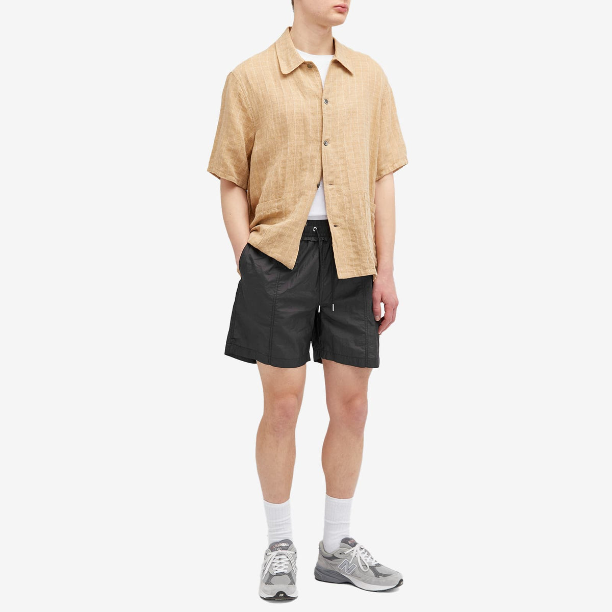 mfpen Motion Shorts