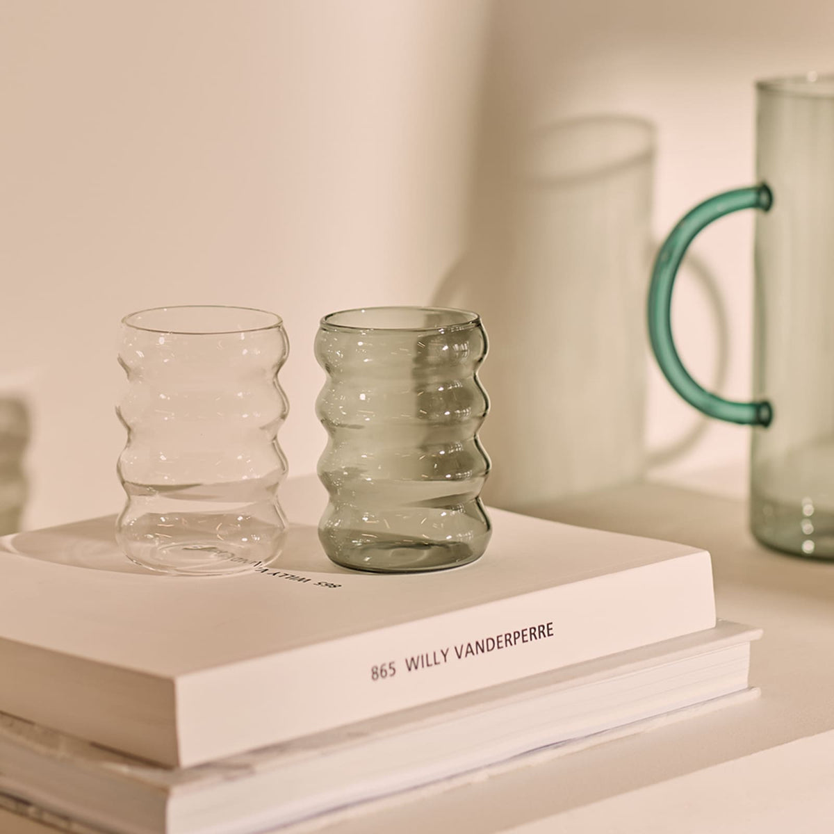 Sophie Lou Jacobsen Ripple Cup