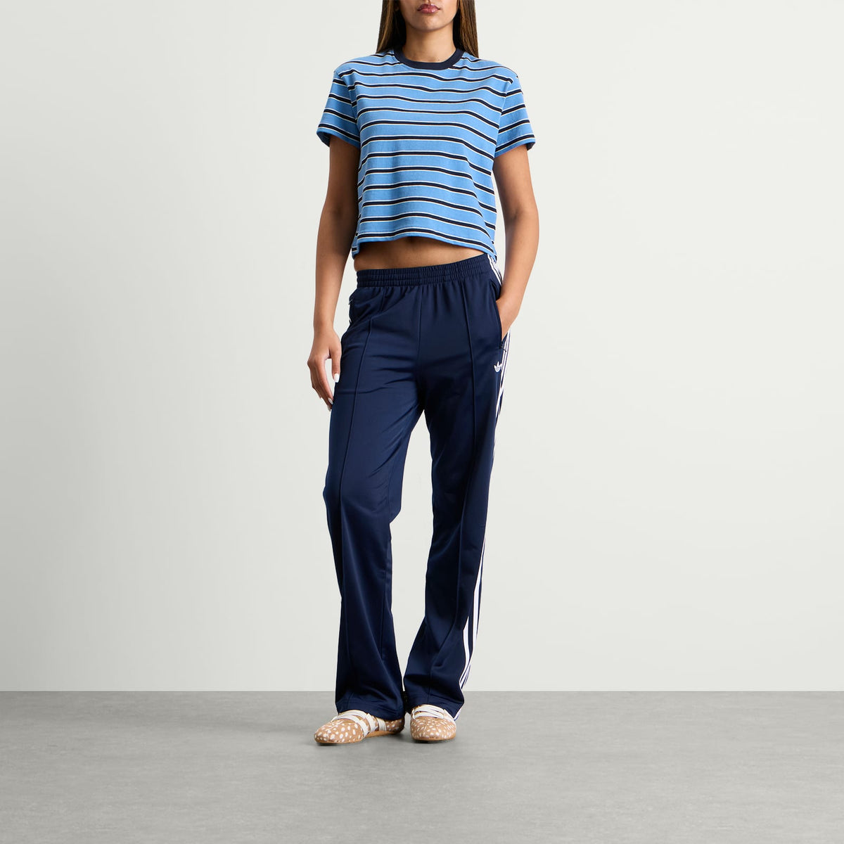 adidas Firebird Classic Track Pant