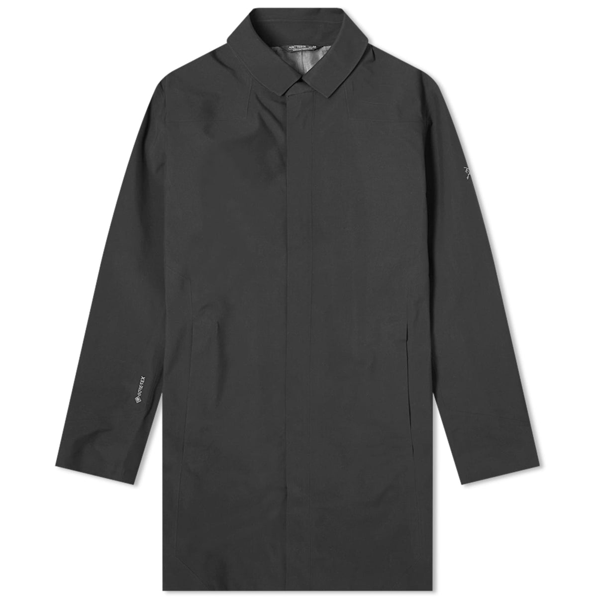 Arc'teryx Keppel Trench Coat