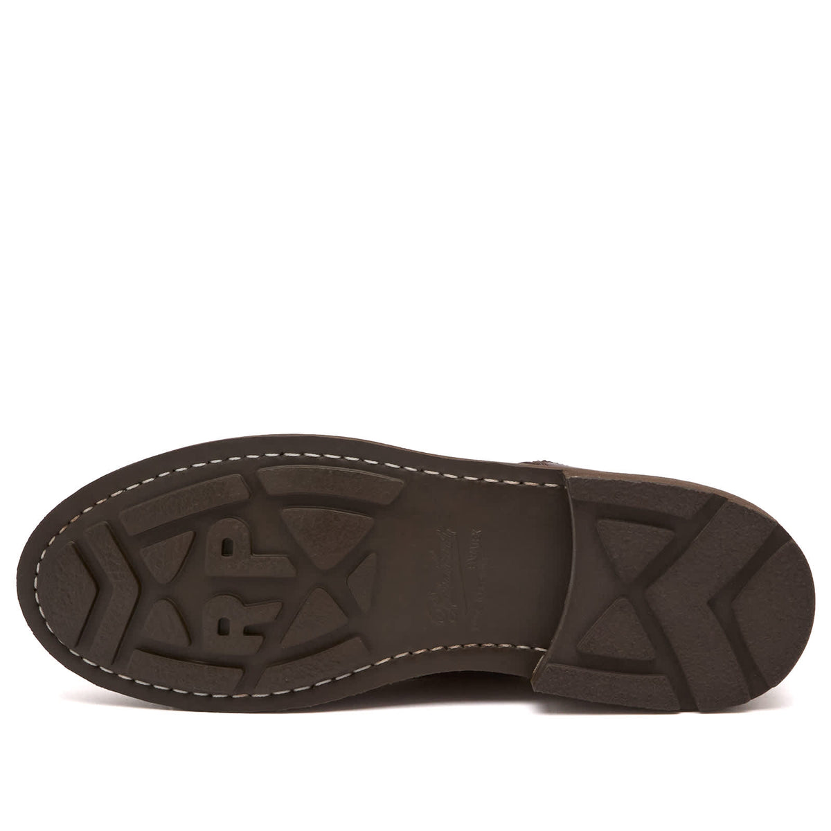 Paraboot Chambord
