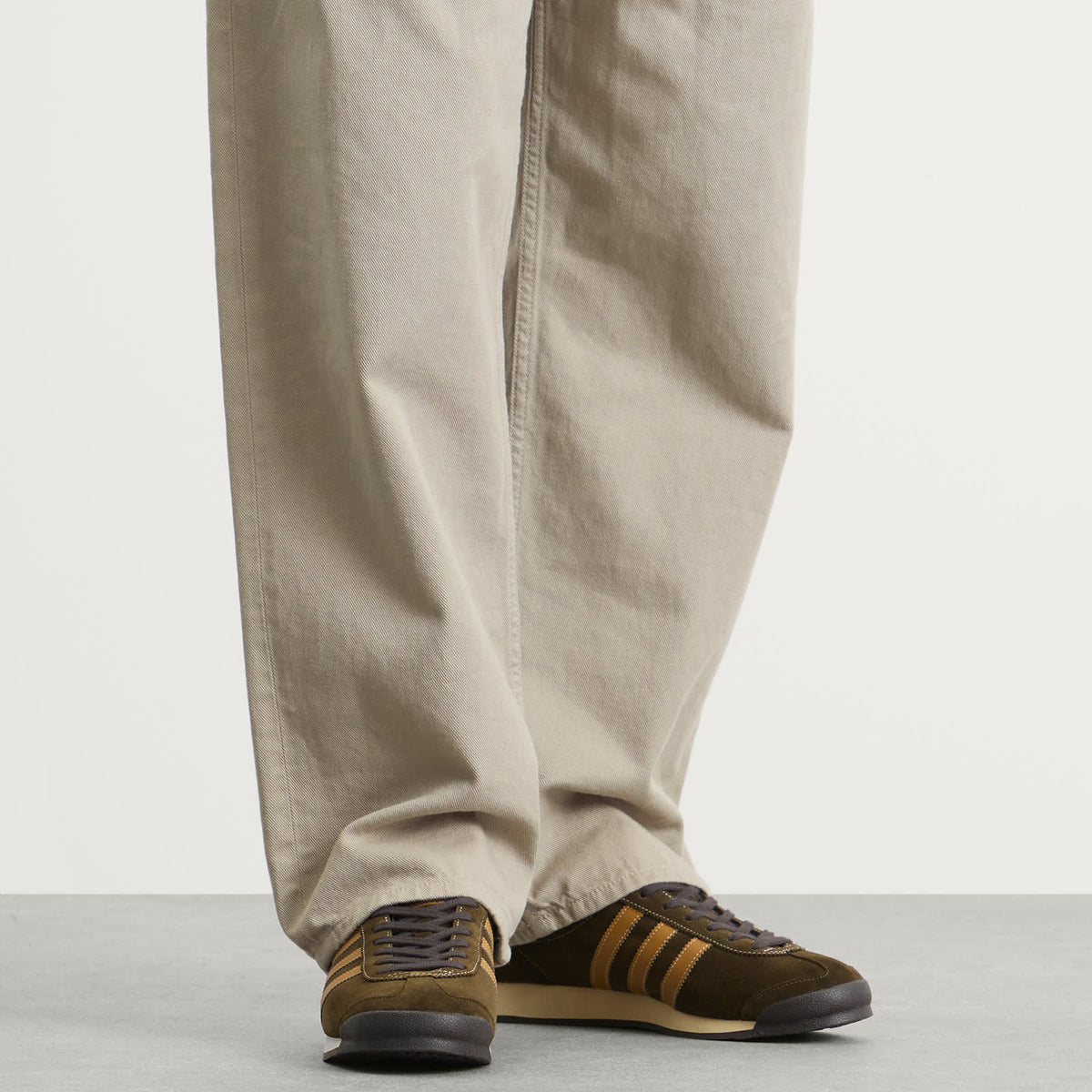 Adidas x SPZL Samoa ll Sneaker