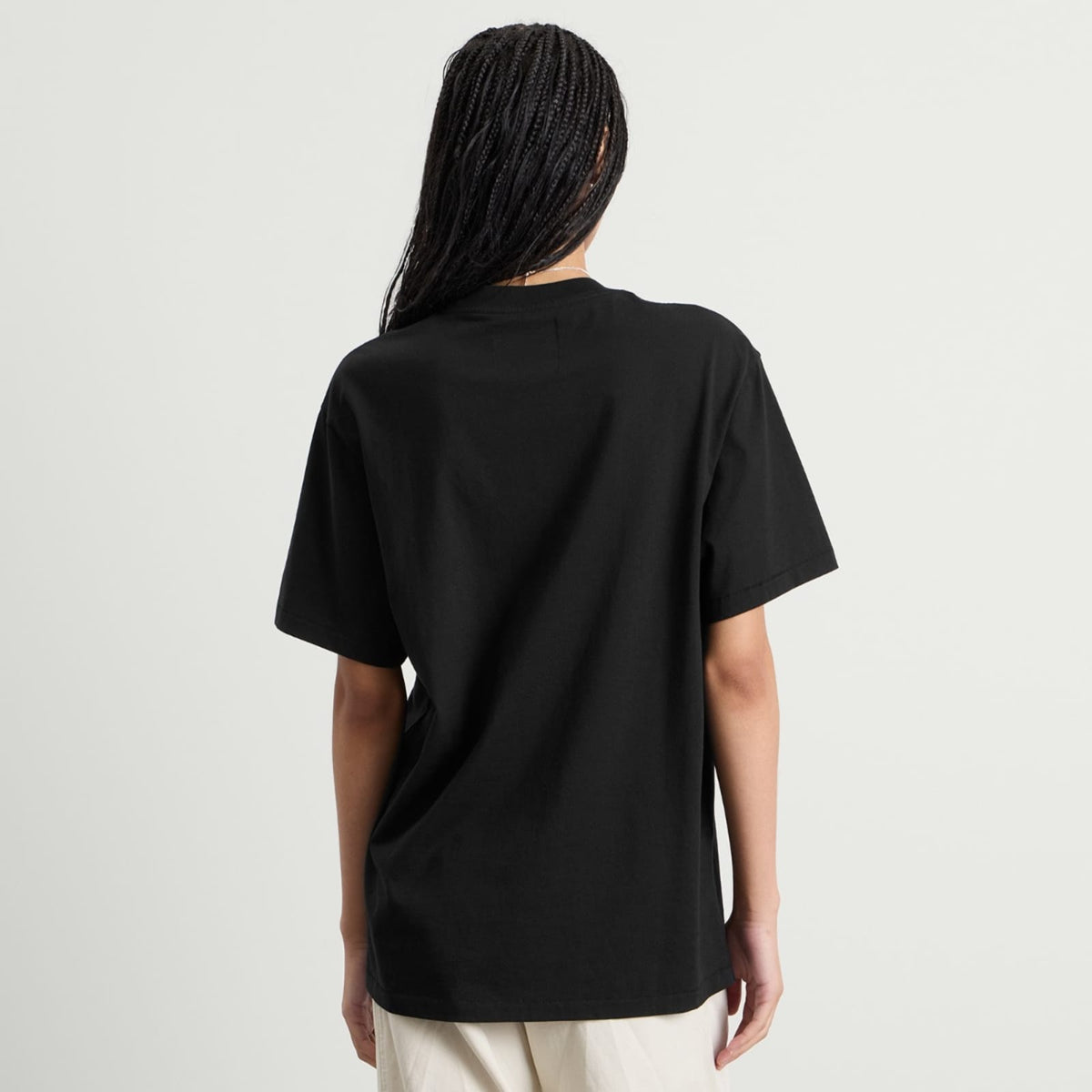 END. Monogram T-Shirt