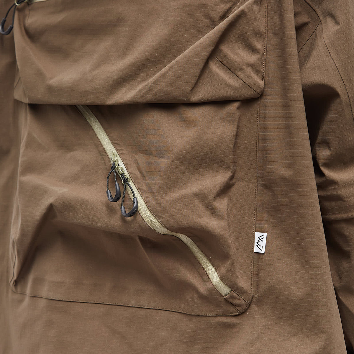 CMF Comfy Outdoor Garment Guide Shell Coexist Jacket