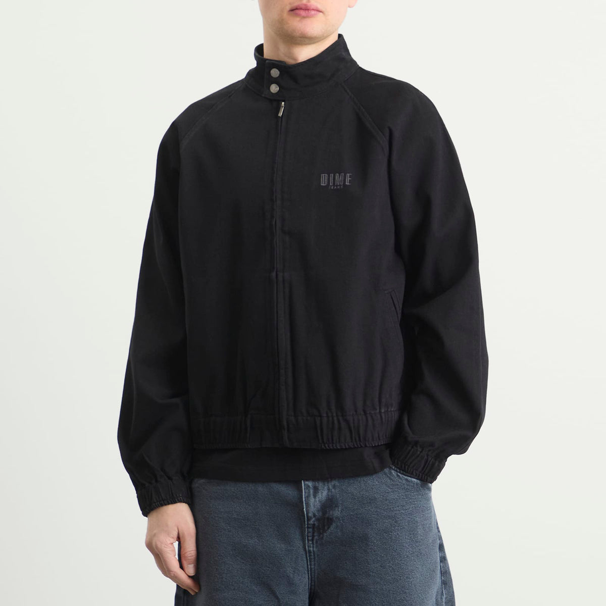 Dime Jeans Jacket