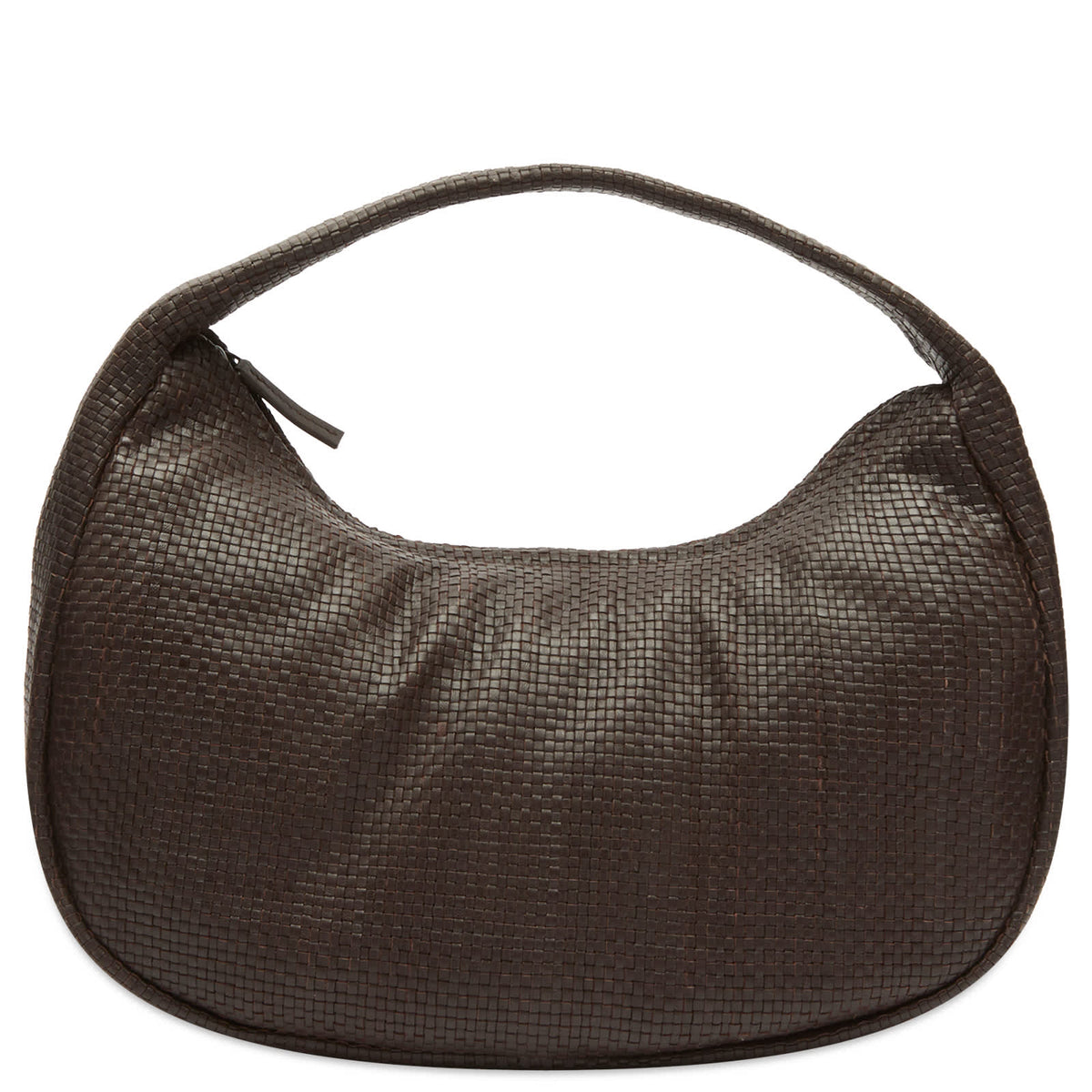 St. Agni Woven Large Bon Bon Bag
