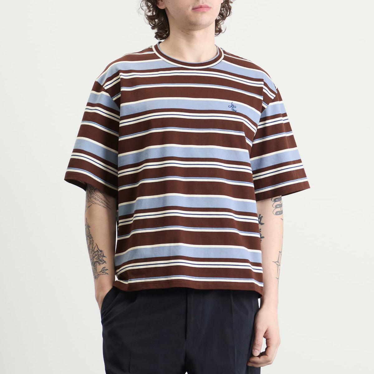 Le Père Tommy T-Shirt