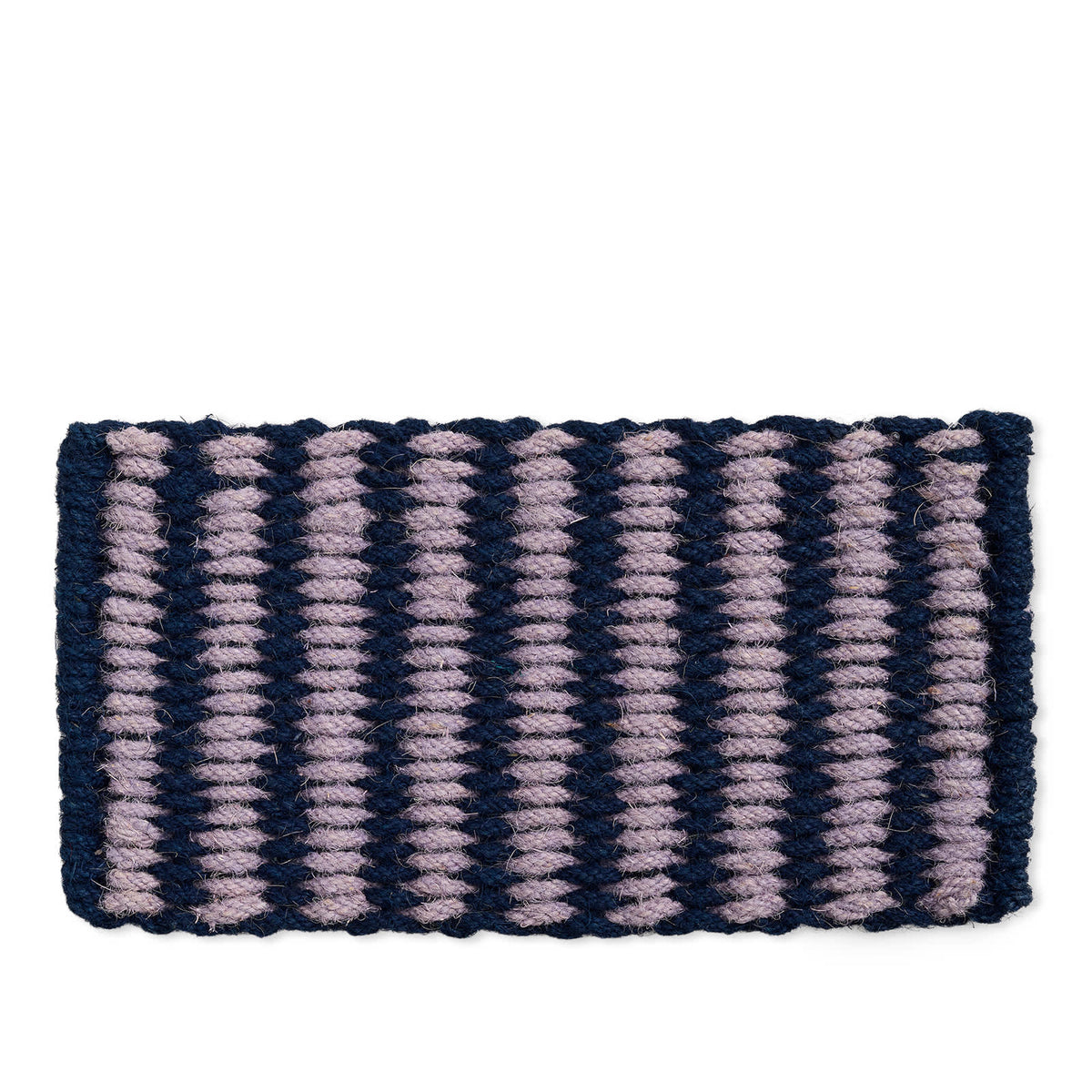 HAY Coco Door Mat - Stripe Wide
