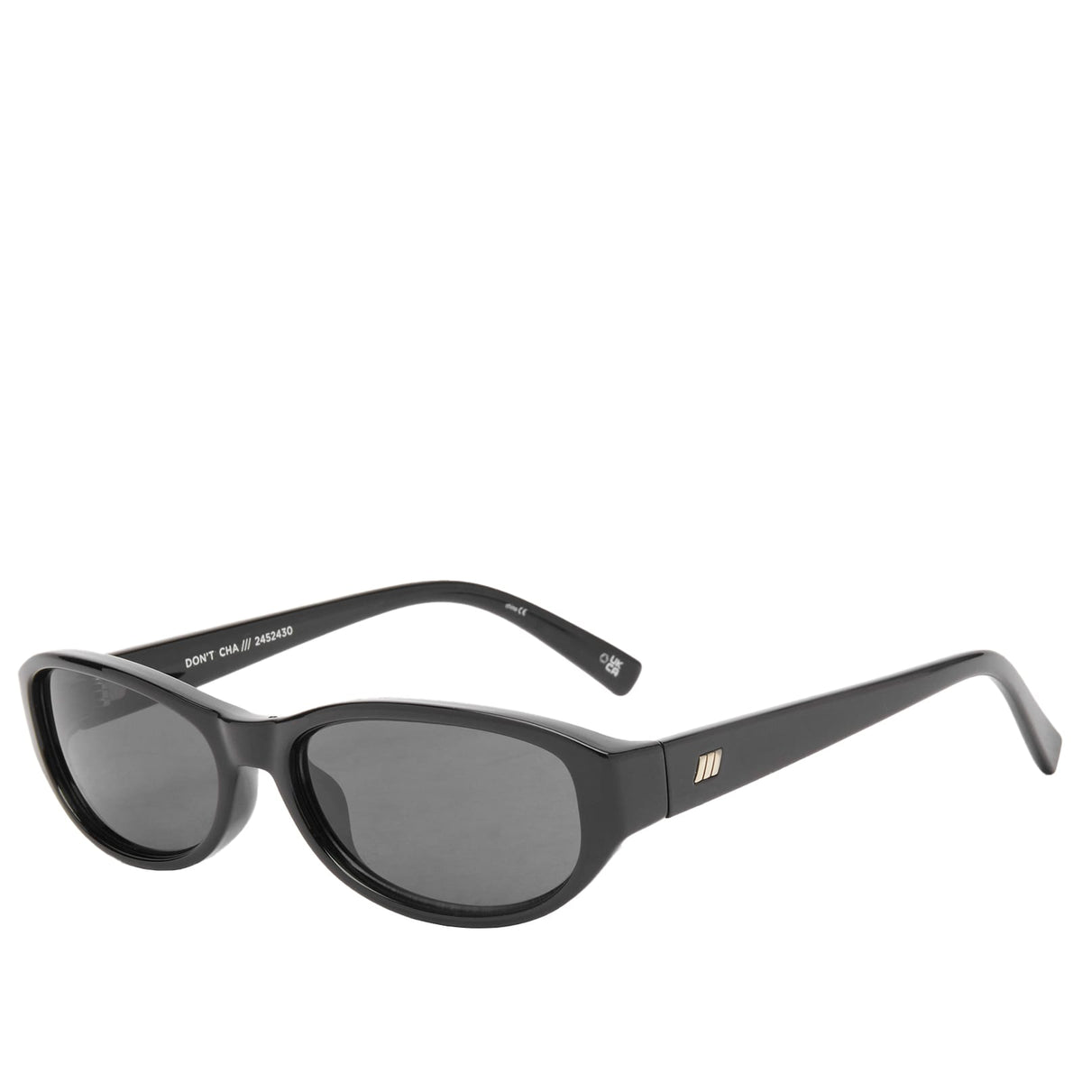 Le Specs Don't Cha Sunglasses