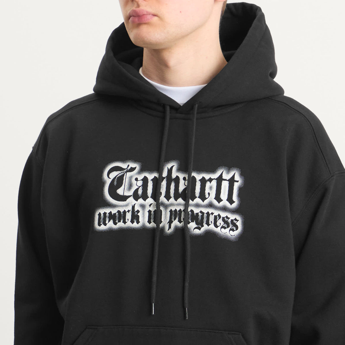 Carhartt WIP Hooded World Tour Sweatshirt