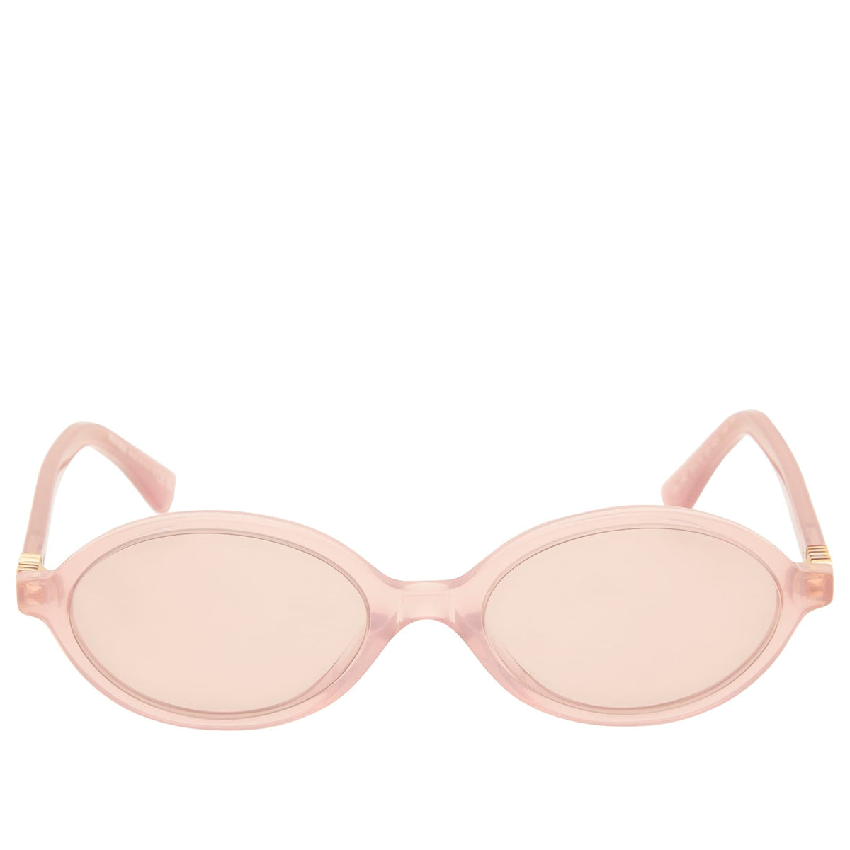 Miu Miu Eyewear 04ZS Regard Sunglasses