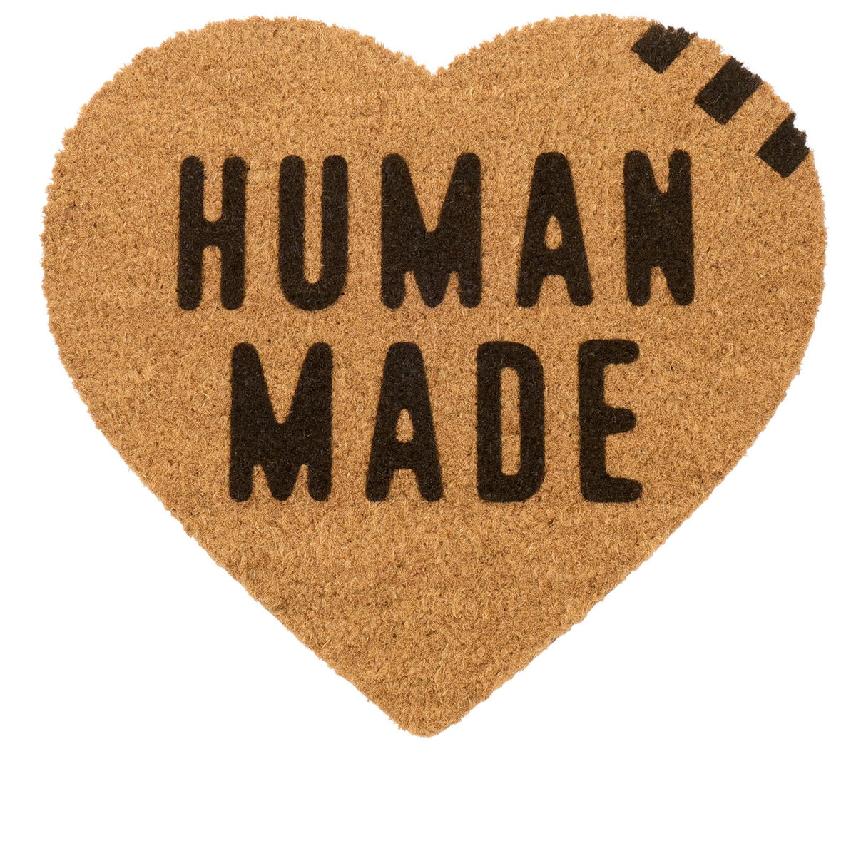 Human Made Heart Rug