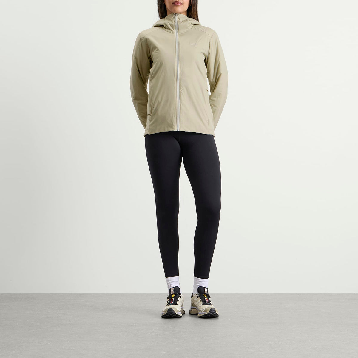 Arc'teryx Atom Hoody W
