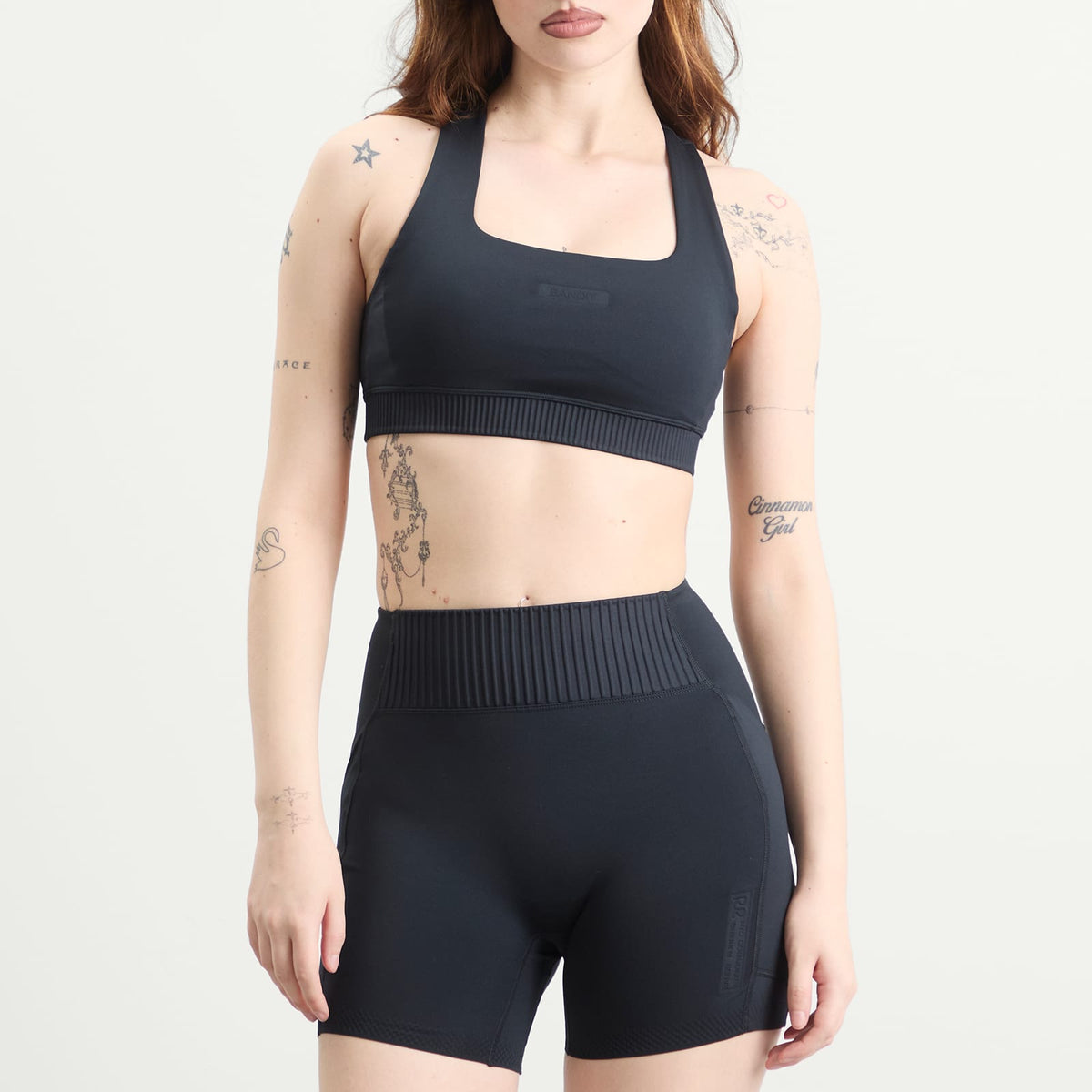 Bandit Stamina™ Square Neck Bra