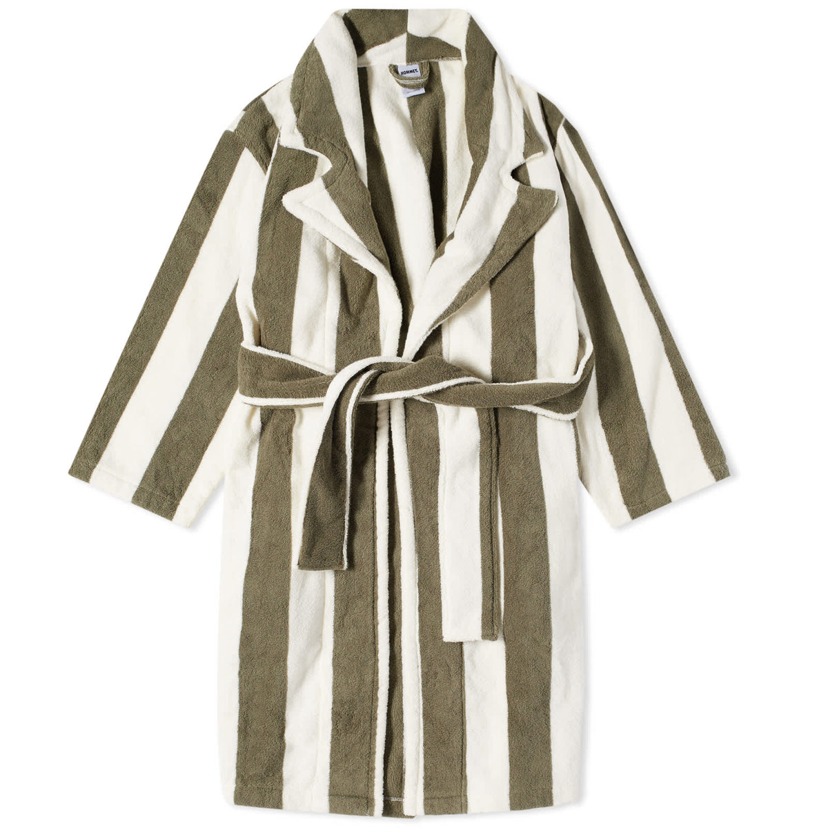 HOMMEY Dressing Gown