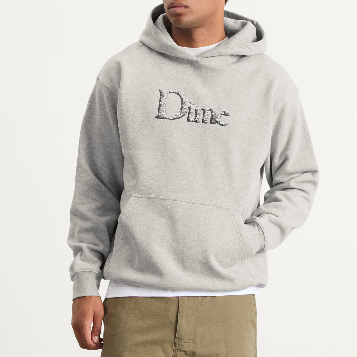 Dime Classic Decoy Hoodie