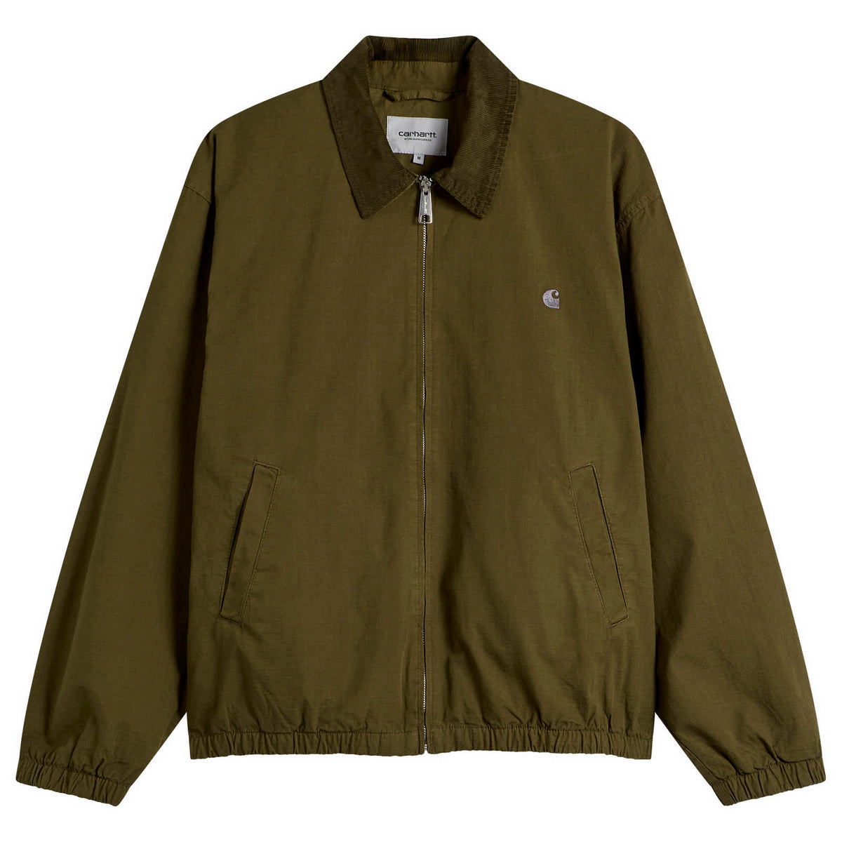 Carhartt WIP Madison Ripstop Jacket