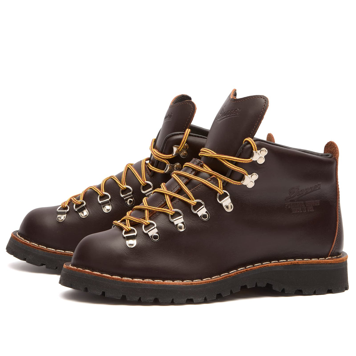 Danner Mountain Light Boot
