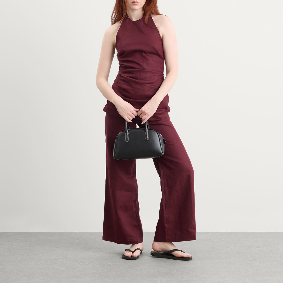 Faithfull The Brand Fia Halter Top