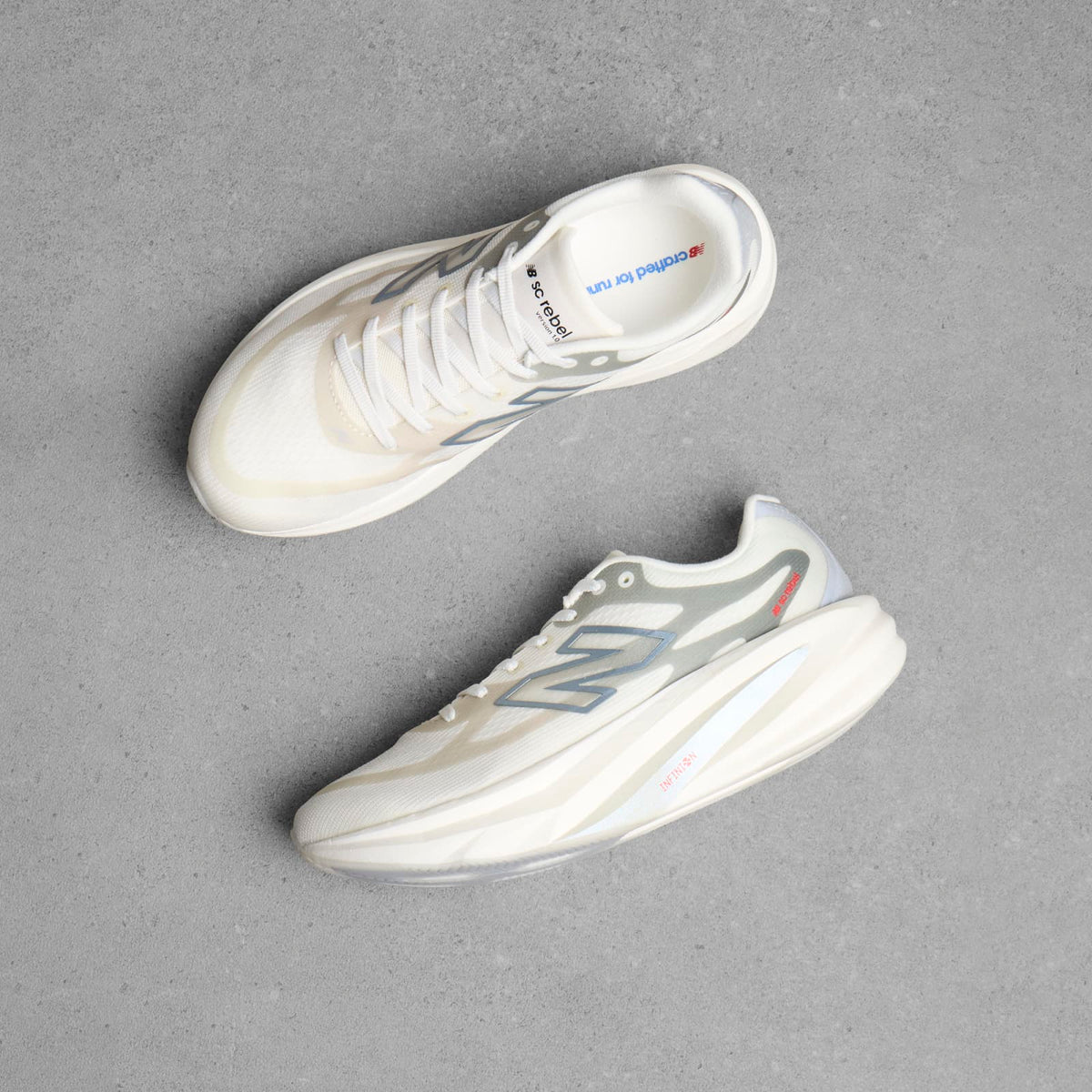 New Balance REBX Sneaker