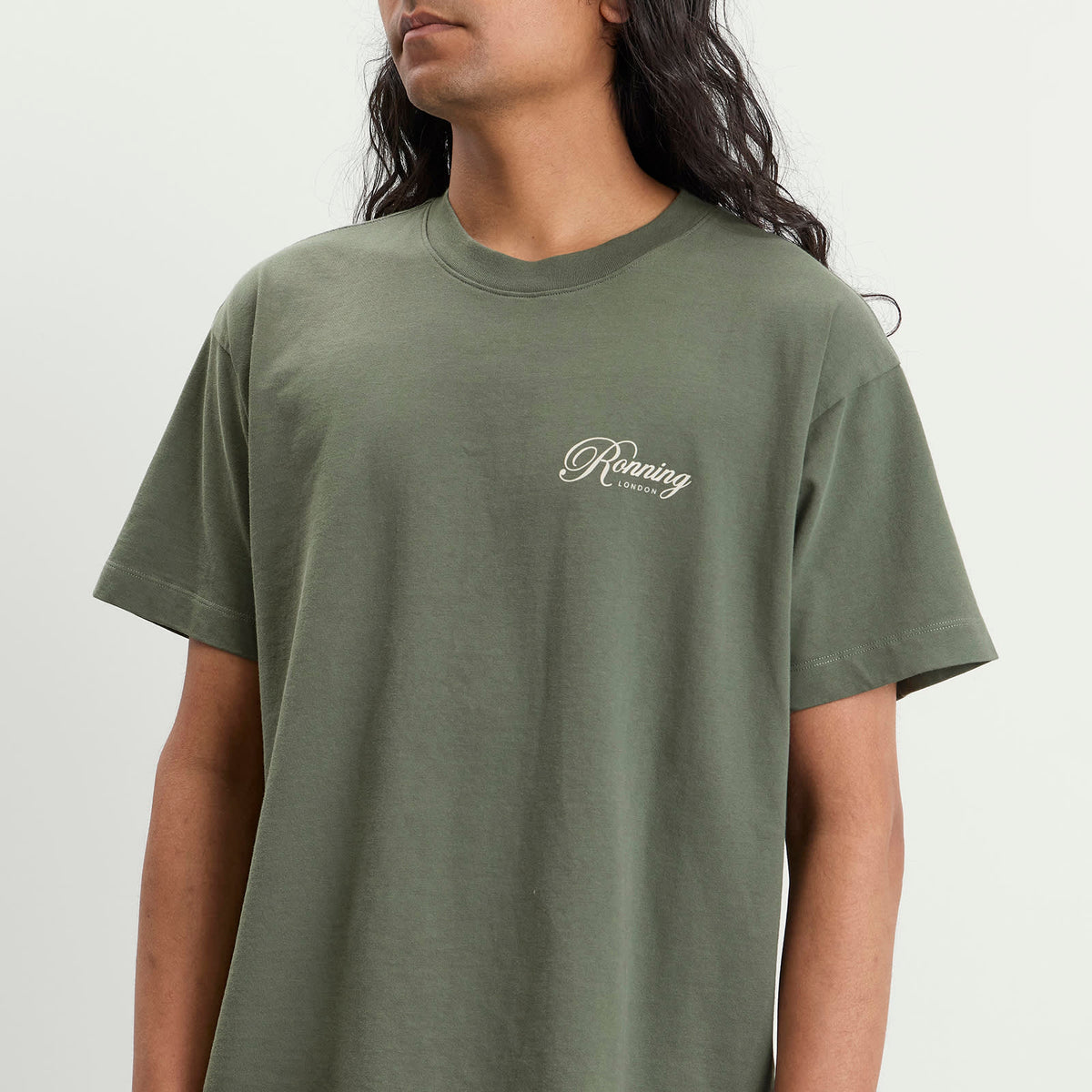 END. x Ronning T-Shirt