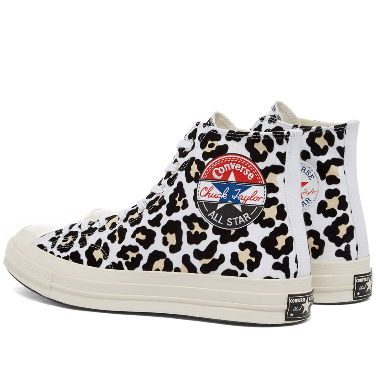 Converse Chuck Taylor 1970s Hi