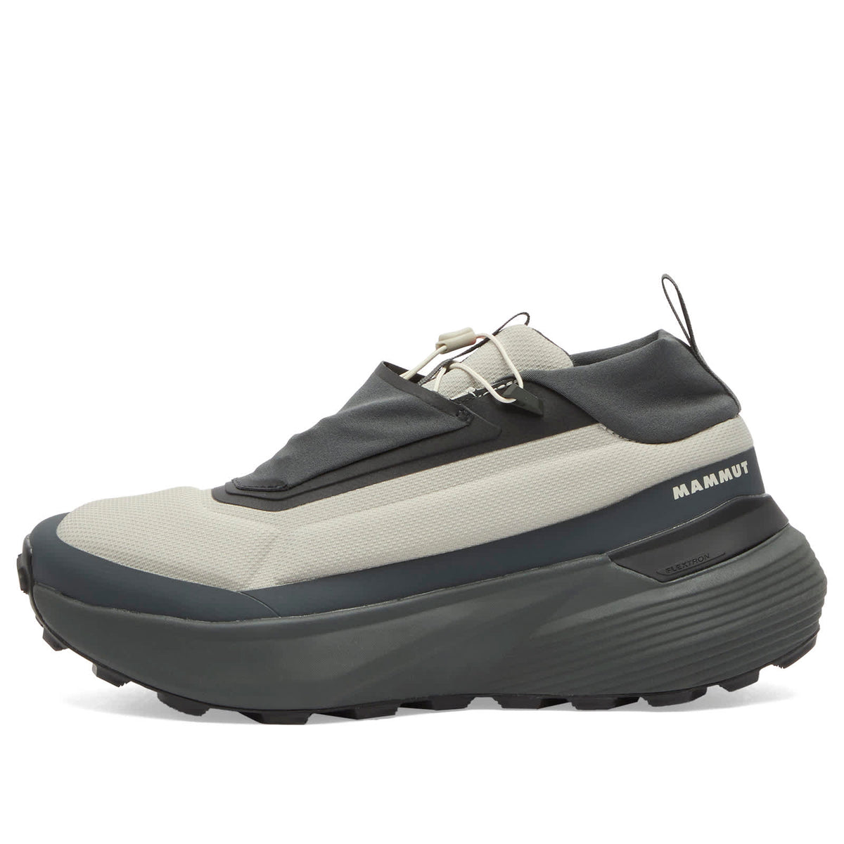 Hiking Patrol x Mammut Aenergy Ultra Low